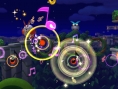 Sonic Lost World : avalanche d'images