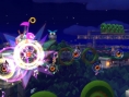 Sonic Lost World : avalanche d'images