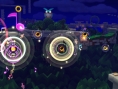 Sonic Lost World : avalanche d'images