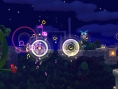 Sonic Lost World : avalanche d'images