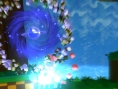 Sonic Lost World : avalanche d'images