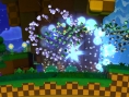 Sonic Lost World : avalanche d'images