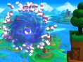 Sonic Lost World : avalanche d'images