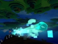 Sonic Lost World : avalanche d'images