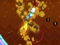 Sonic Lost World : avalanche d'images