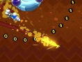 Sonic Lost World : avalanche d'images