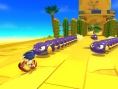 Sonic Lost World : avalanche d'images