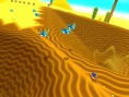 Sonic Lost World : avalanche d'images
