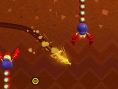 Sonic Lost World : avalanche d'images