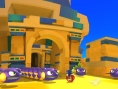 Sonic Lost World : avalanche d'images
