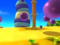 Sonic Lost World : avalanche d'images