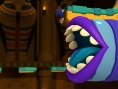 Sonic Lost World : avalanche d'images