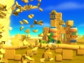 Sonic Lost World : avalanche d'images