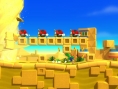 Sonic Lost World : avalanche d'images