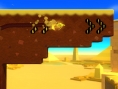 Sonic Lost World : avalanche d'images