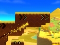Sonic Lost World : avalanche d'images