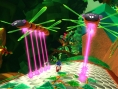 Sonic Lost World : avalanche d'images