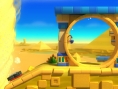 Sonic Lost World : avalanche d'images