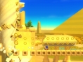 Sonic Lost World : avalanche d'images