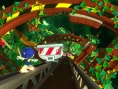 Sonic Lost World : avalanche d'images