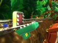 Sonic Lost World : avalanche d'images