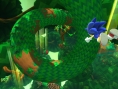 Sonic Lost World : avalanche d'images