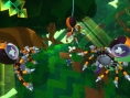 Sonic Lost World : avalanche d'images