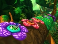 Sonic Lost World : avalanche d'images