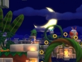 Sonic Lost World : avalanche d'images