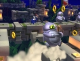 Sonic Lost World : avalanche d'images