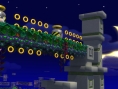 Sonic Lost World : avalanche d'images