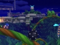 Sonic Lost World : avalanche d'images