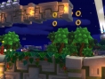 Sonic Lost World : avalanche d'images