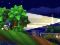 Sonic Lost World : avalanche d'images