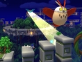 Sonic Lost World : avalanche d'images
