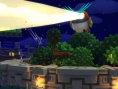 Sonic Lost World : avalanche d'images