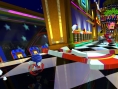 Sonic Lost World : avalanche d'images