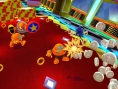 Sonic Lost World : avalanche d'images