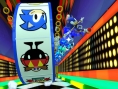 Sonic Lost World : avalanche d'images