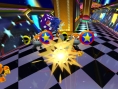 Sonic Lost World : avalanche d'images