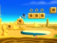 Sonic Lost World : quelques images Wii U
