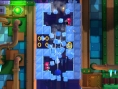 Sonic Lost World : du gameplay sur la côte