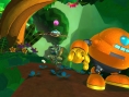 Sonic Lost World : quelques images Wii U