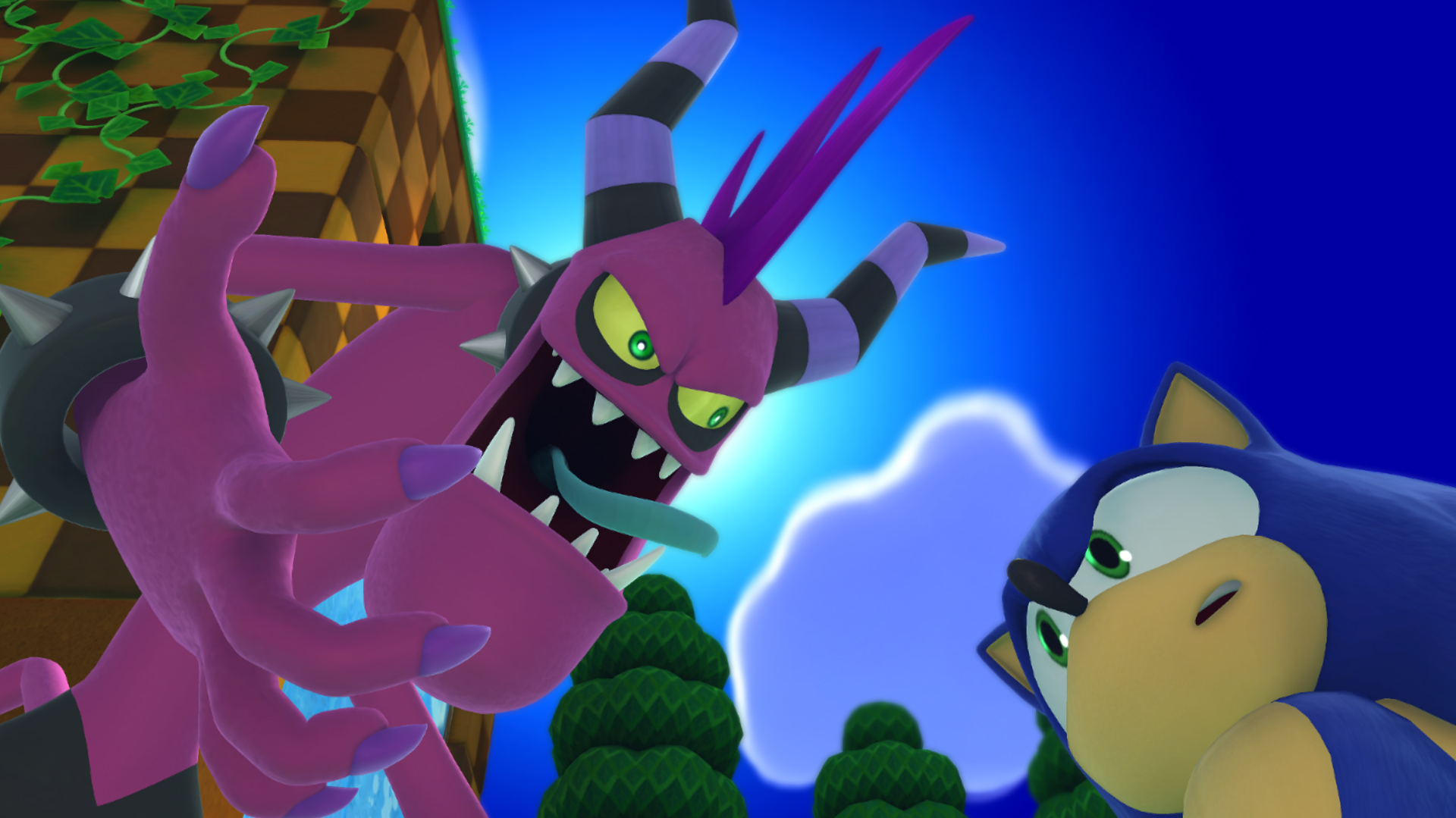 Images Sonic Lost World Wii U