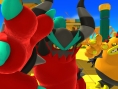 Images Sonic Lost World Wii U