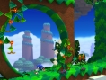 Images Sonic Lost World Wii U