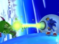 Sonic touche à tout, sauf au FPS
