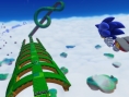 Sonic touche à tout, sauf au FPS