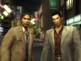 Screens-Video Yakuza 1&2 HD (Wii U)