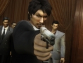 Screens-Video Yakuza 1&2 HD (Wii U)